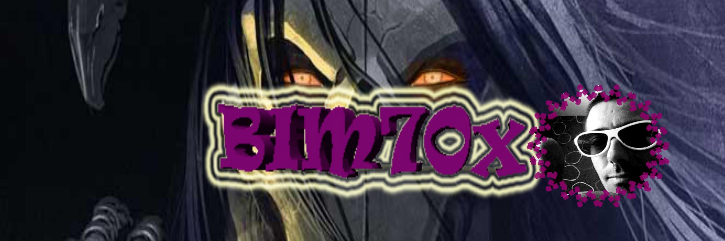 bim70x's profile banner image
