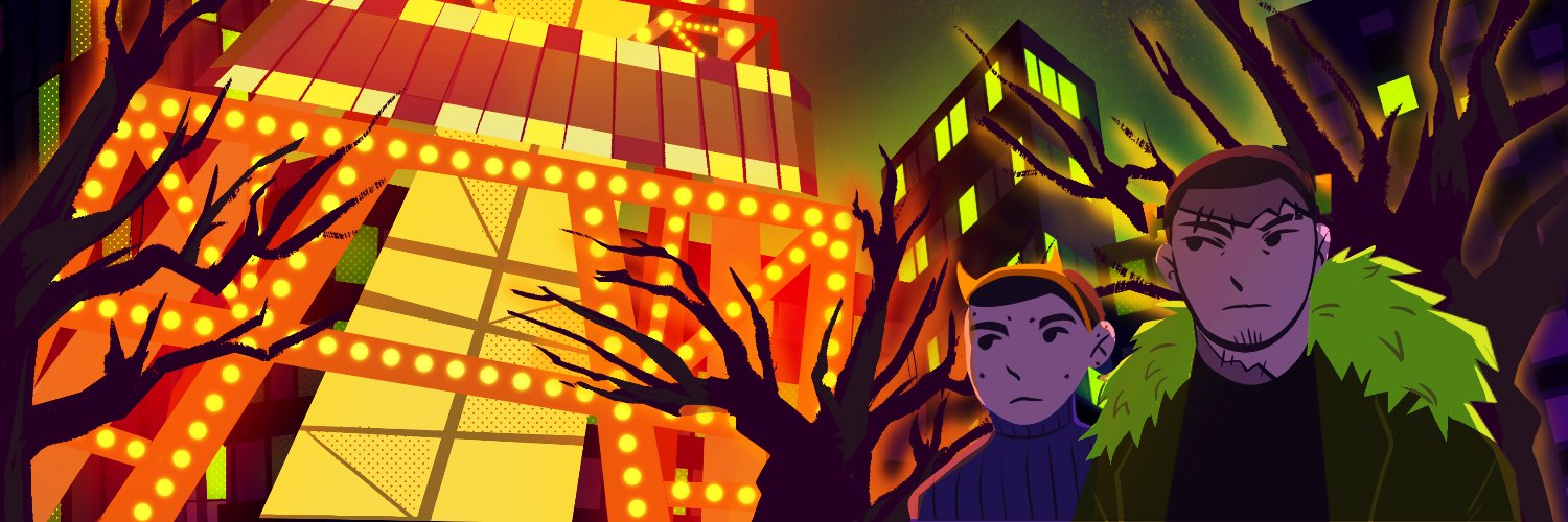 toratorakyu's profile banner image