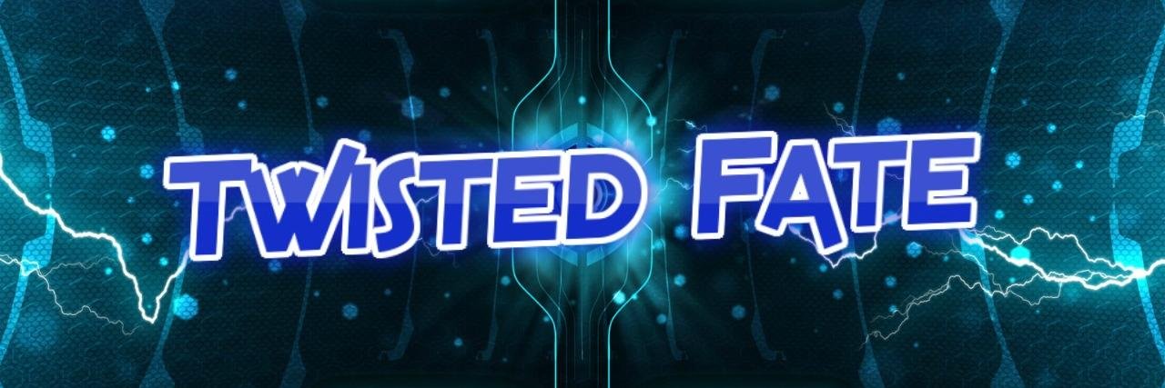 Twisted Fate banner