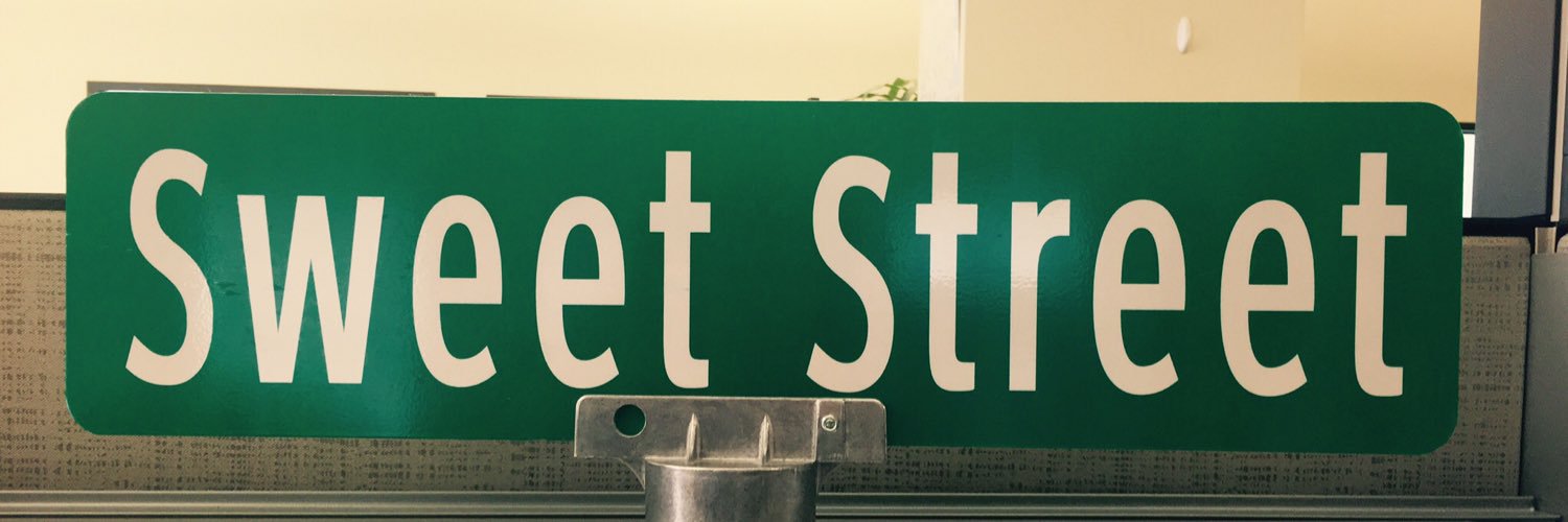 Alexandra Sweet banner