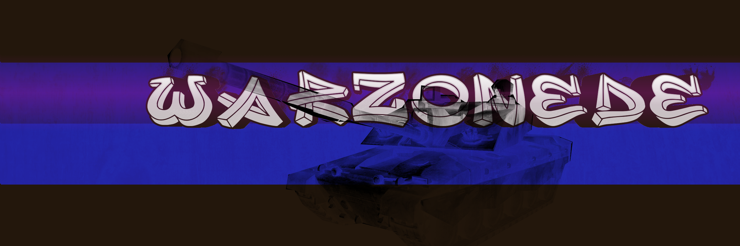 WarZoneDE's profile banner image