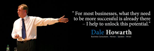 DaleHowarth Profile Banner