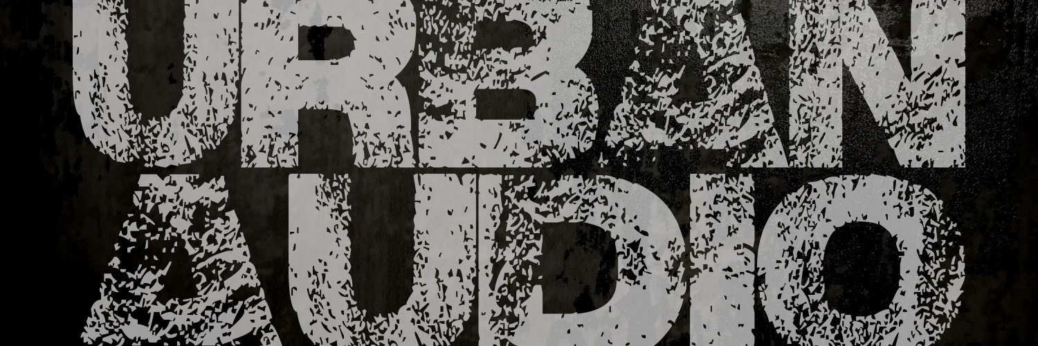 UrbanAudioChi's profile banner image