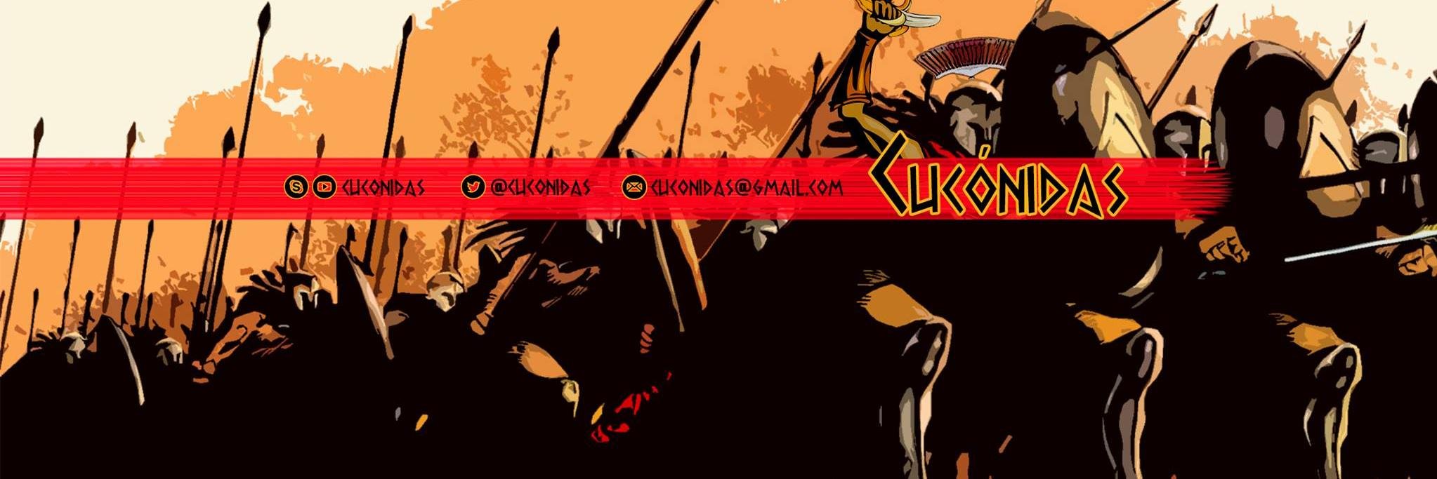 Cuconidas's profile banner image