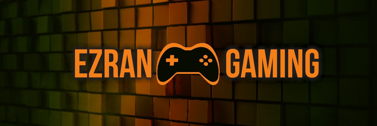 Ezran10's profile banner image