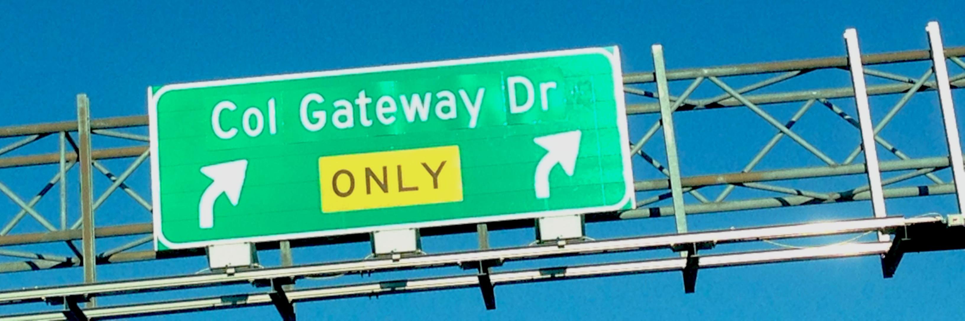 ColGateway's profile banner image