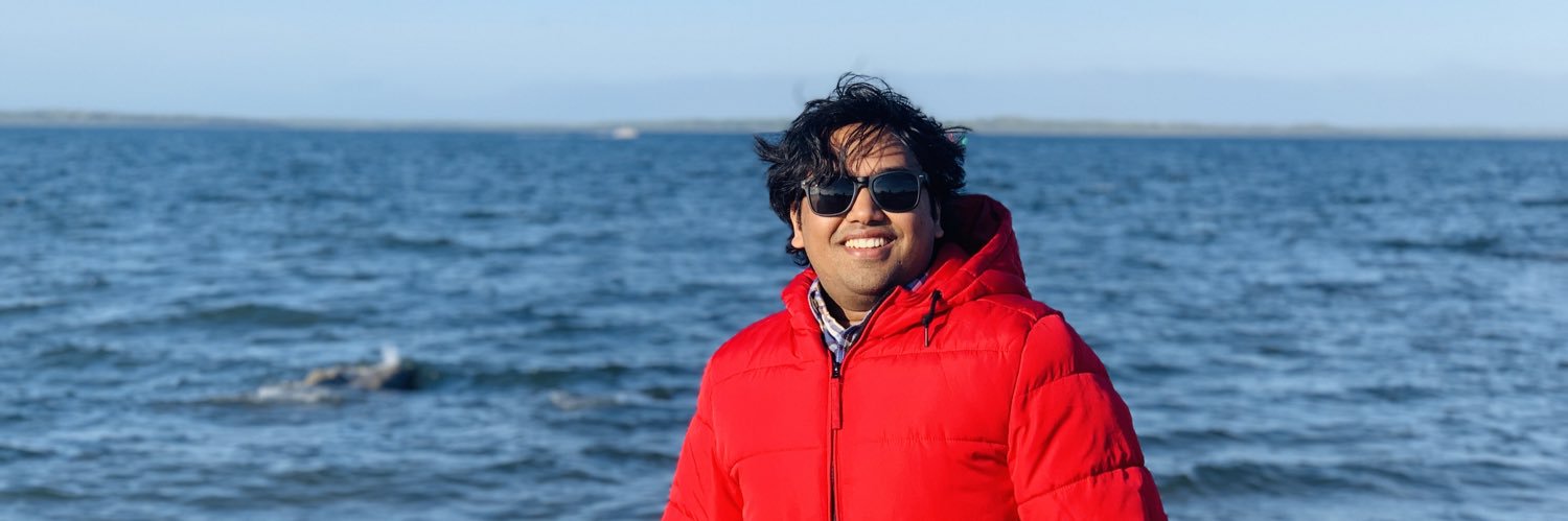 PankajPandaGada's profile banner image
