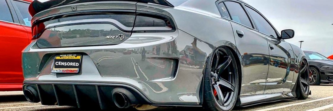 srt8_Ray's profile banner image