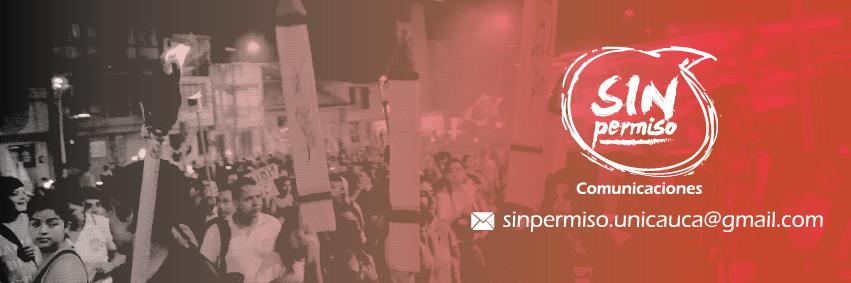 SinPermisoUC's profile banner image