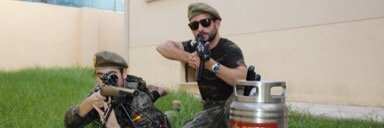 Aislado En Mi Suite banner