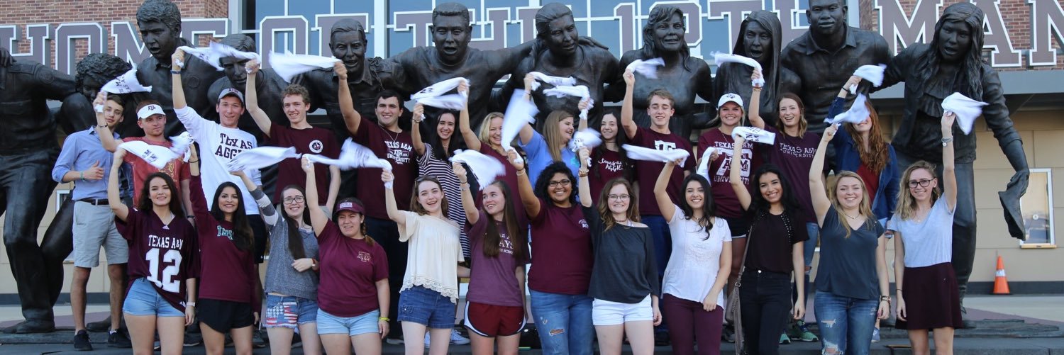 TAMU2021's profile banner image