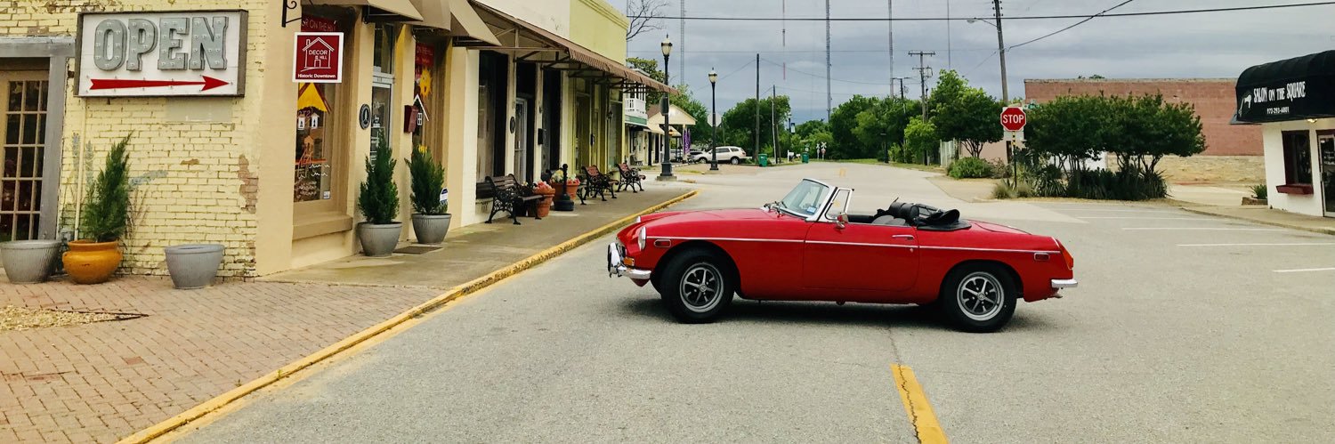 The Bearded Dr. banner