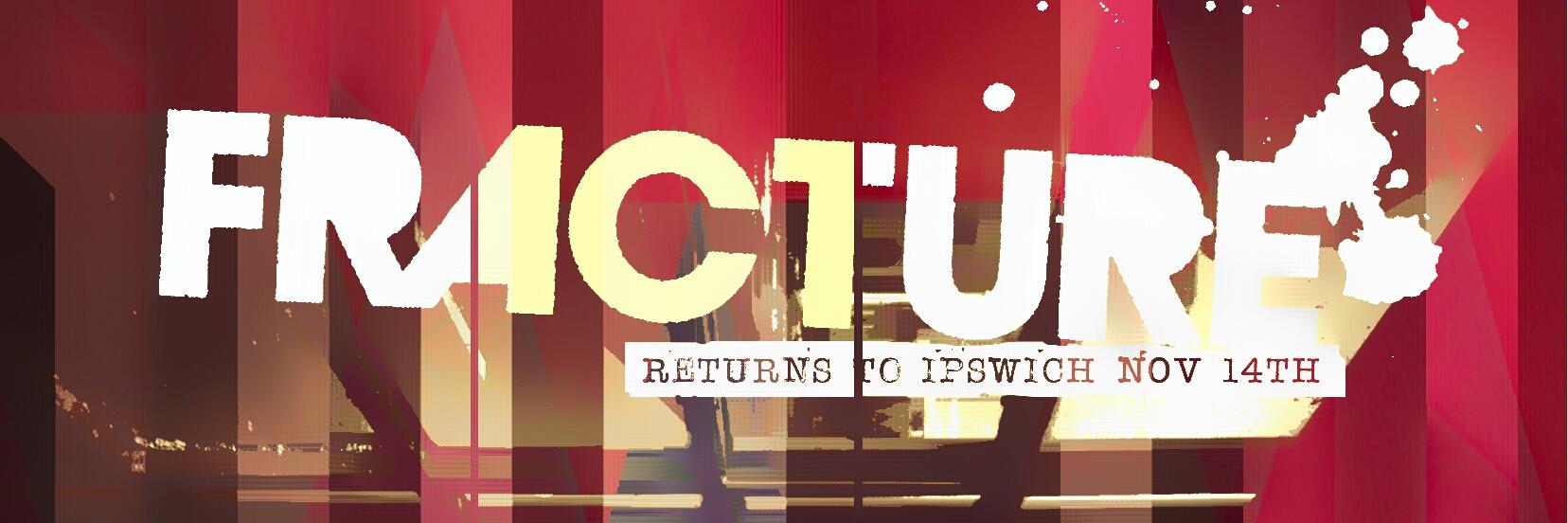 fracturesounds's profile banner image