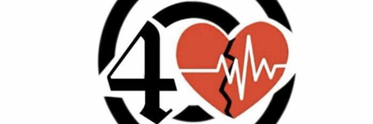 40h2o's profile banner image
