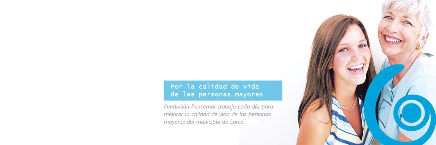 Fundación Poncemar banner