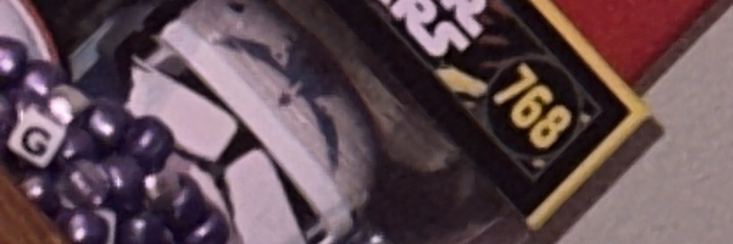 turn2paige394's profile banner image
