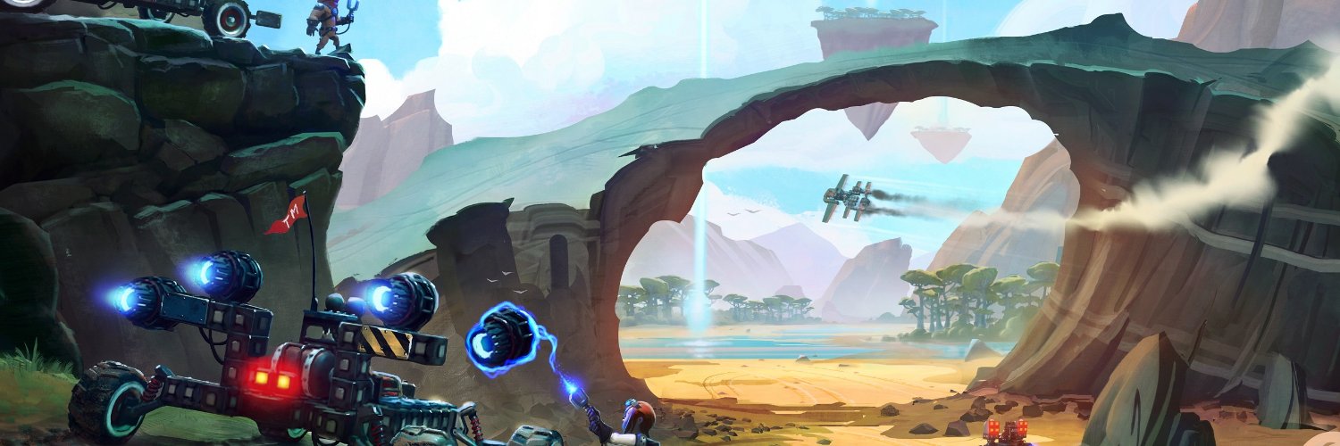 TimDallasOne's profile banner image