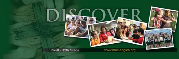 MCAEagles Profile Banner