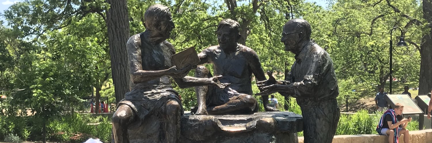 Daniel Hinkle banner