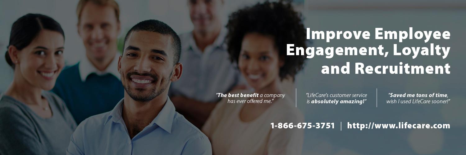 LifeCareNews's profile banner image