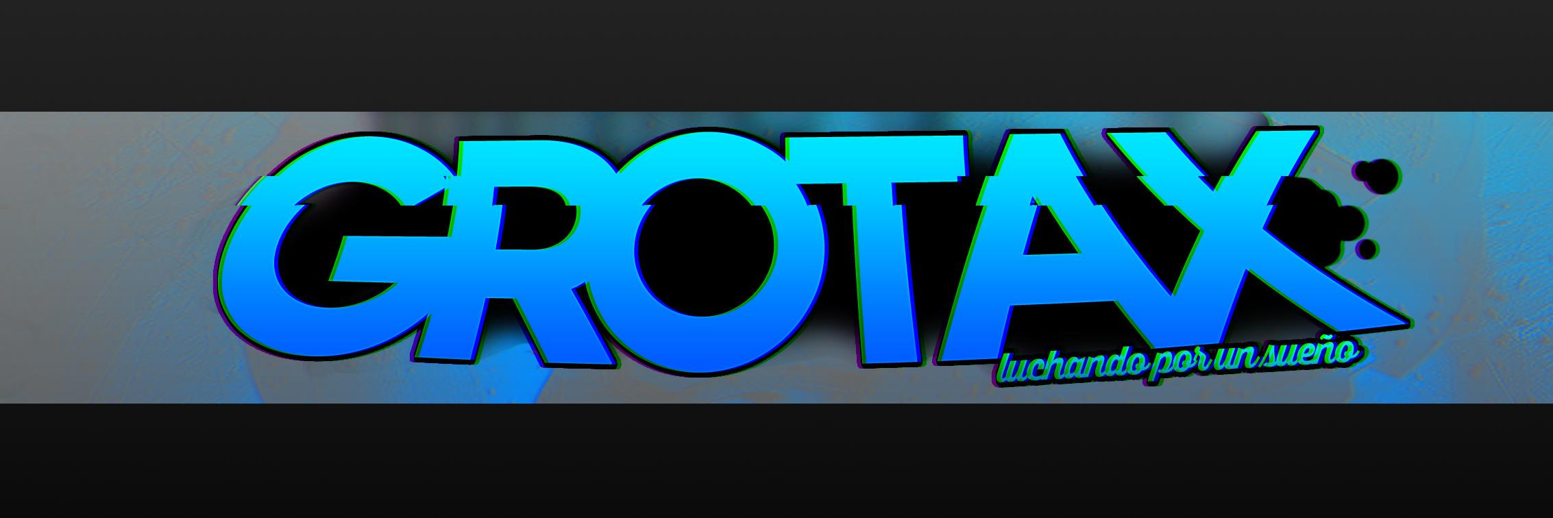 GrotaXx's profile banner image