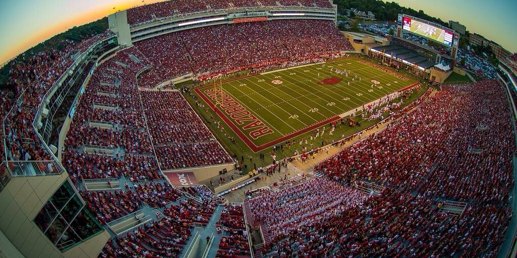 uofark2019's profile banner image