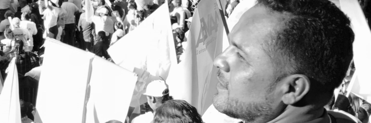 robertocuencav's profile banner image