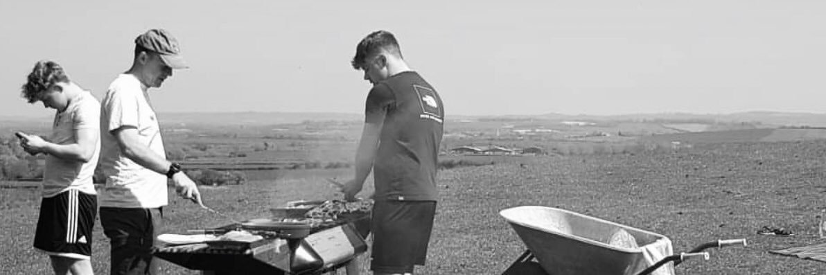 BrainSam's profile banner image
