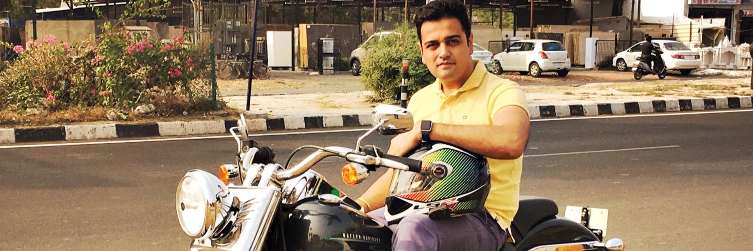 mihir_dev's profile banner image