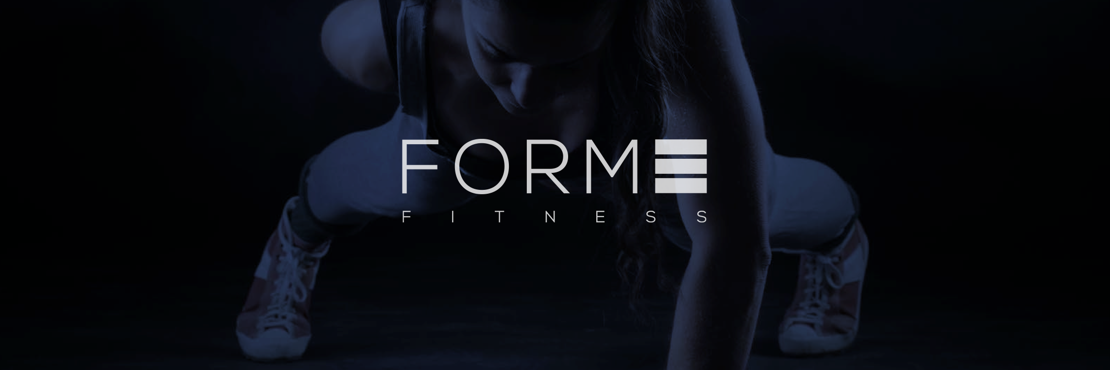 FormeFitnessGym's profile banner image