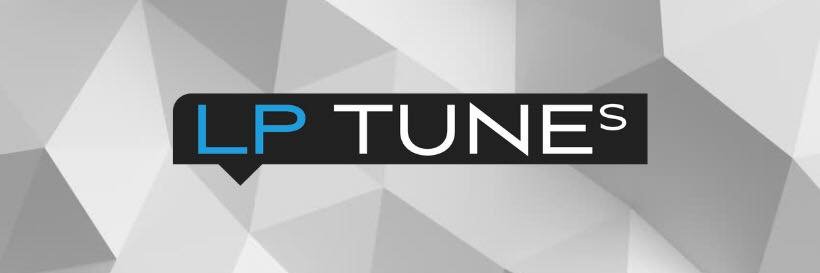 LP Tunes banner