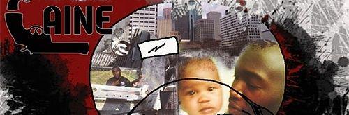 CAINEizdope's profile banner image