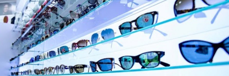 House of Lunettes banner