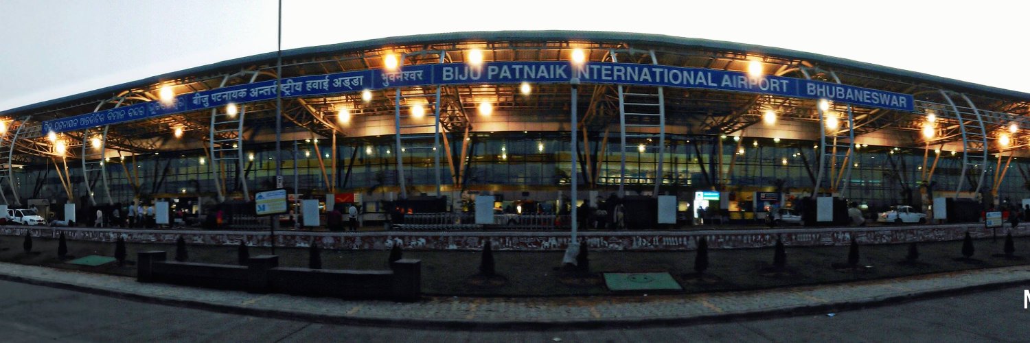 MY Bhubaneswar banner