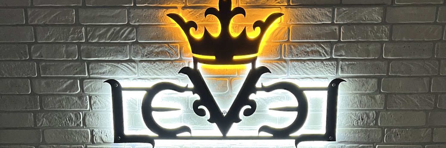 level_oner's profile banner image