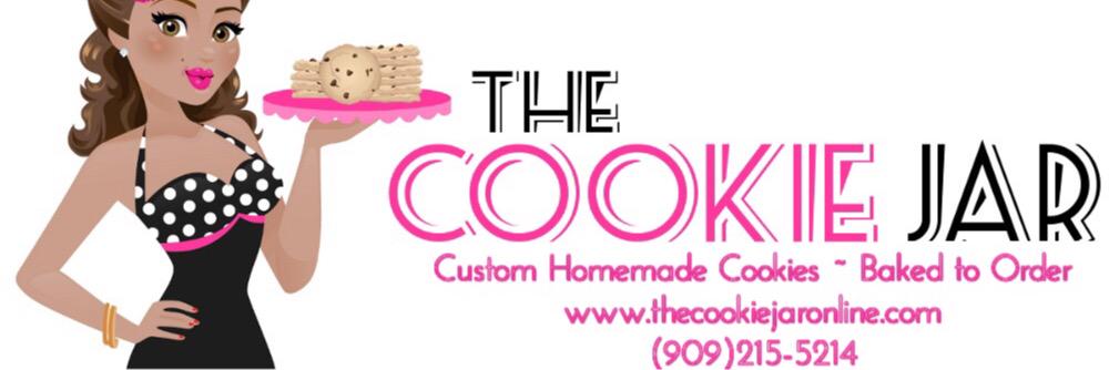 thecookiejarTM's profile banner image