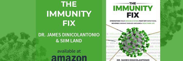 drjamesdinic Profile Banner