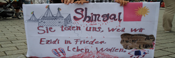 SaveRojava Profile Banner