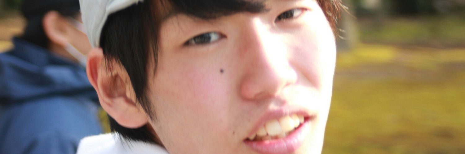 Syotaro1204S's profile banner image