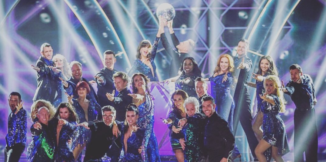 Darren Bennett banner