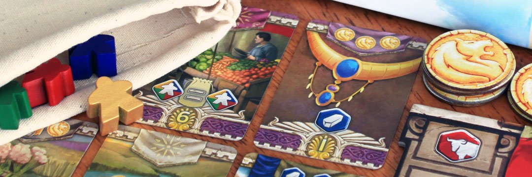 Bellwether Games banner