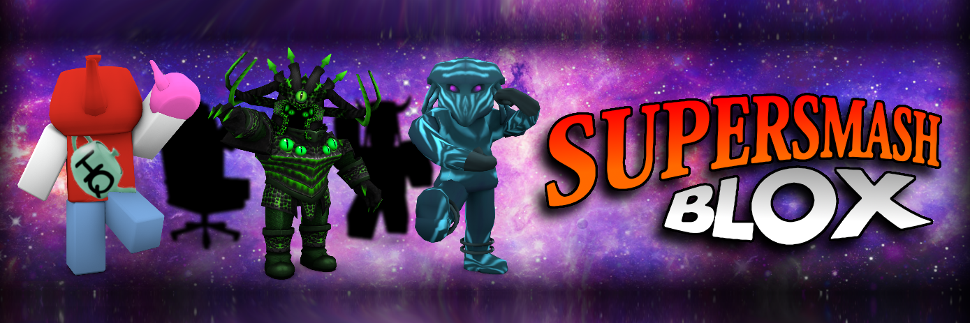 SuperSmashBLOX's profile banner image