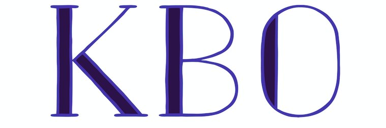 Katie's Business Organization banner