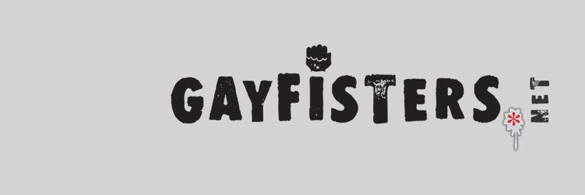 GayFisters.net banner