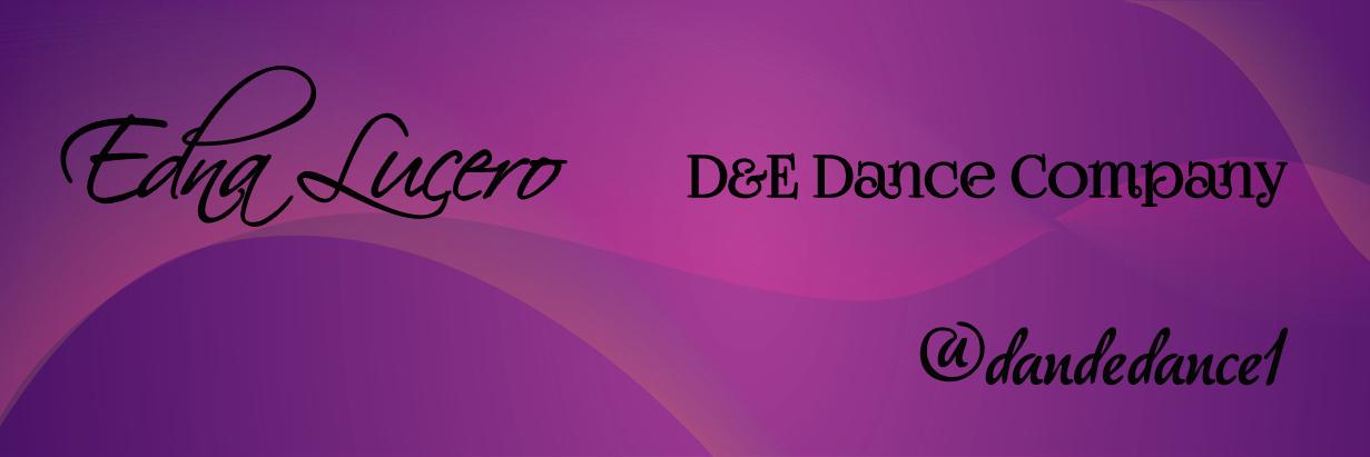 dandedance1's profile banner image