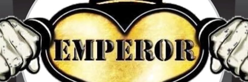 EmperorShortman's profile banner image
