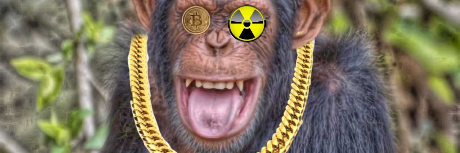Doctorchimps's profile banner image