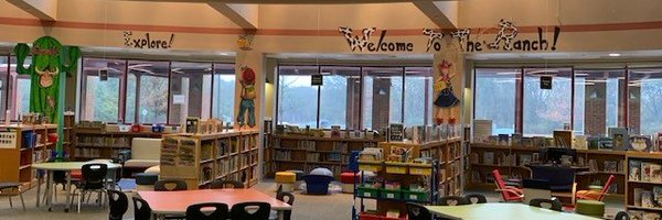 Steubing Ranch Library Profile Banner