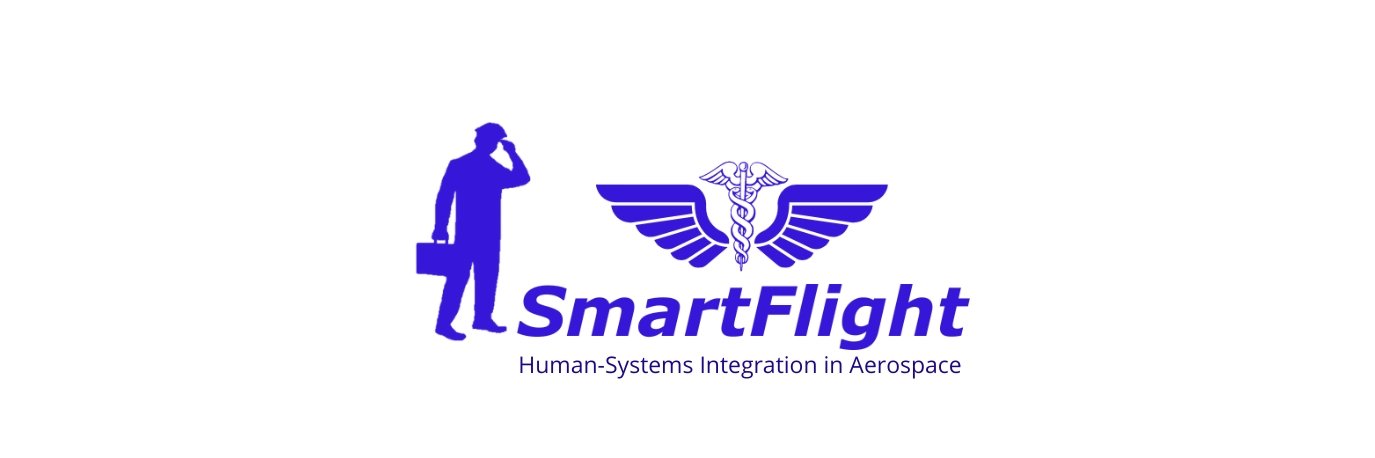 SmartFlight banner
