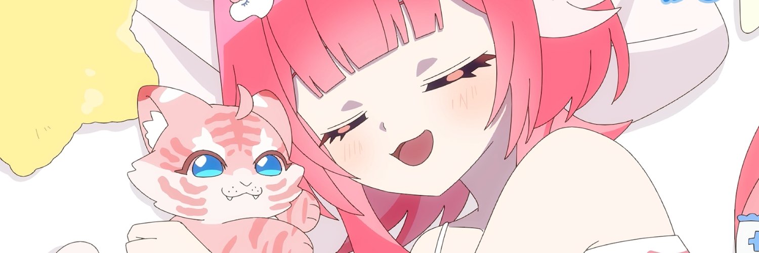 閣樓視野不錯🐯,出沒在twitch圖奇💜隨心所欲~ 1.0更新中/2.0製作中 banner